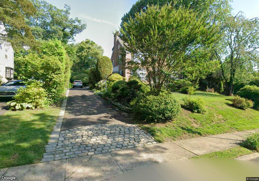 344 Thorpe Rd, Jenkintown, PA 19046 - photo 1