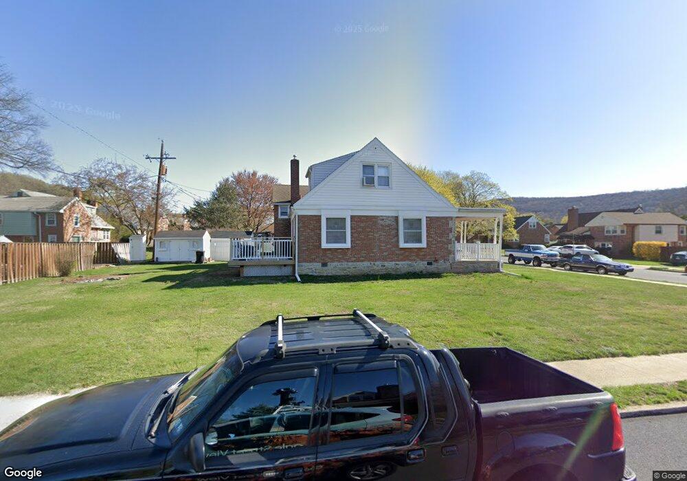 900 N 26th St, Reading, PA 19606 - photo 1