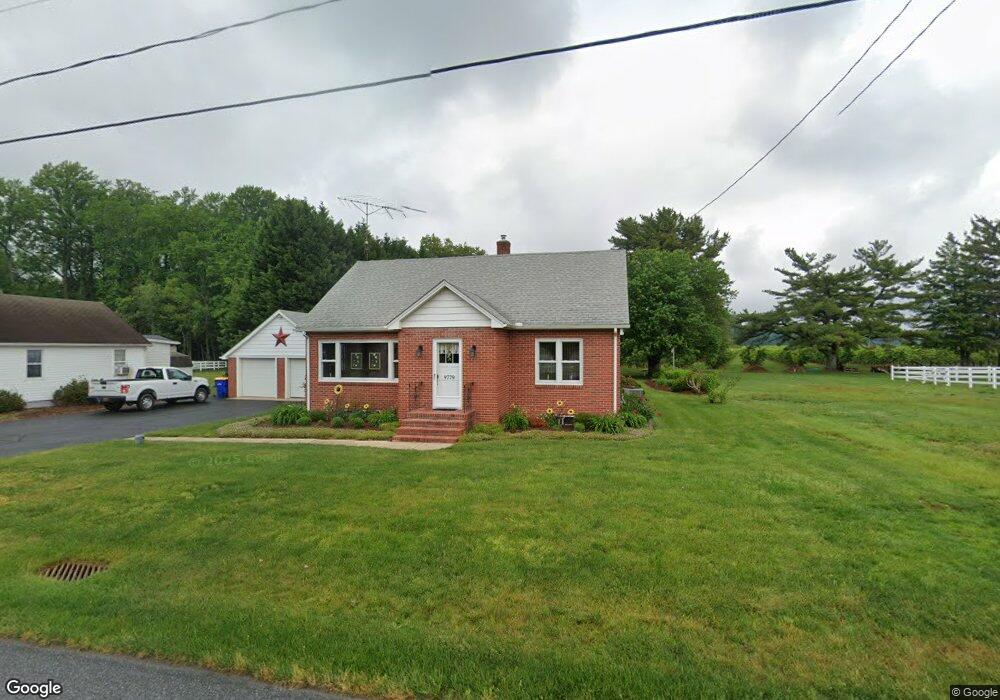 9779 Westville Rd, Camden Wyoming, DE 19934 - photo 1