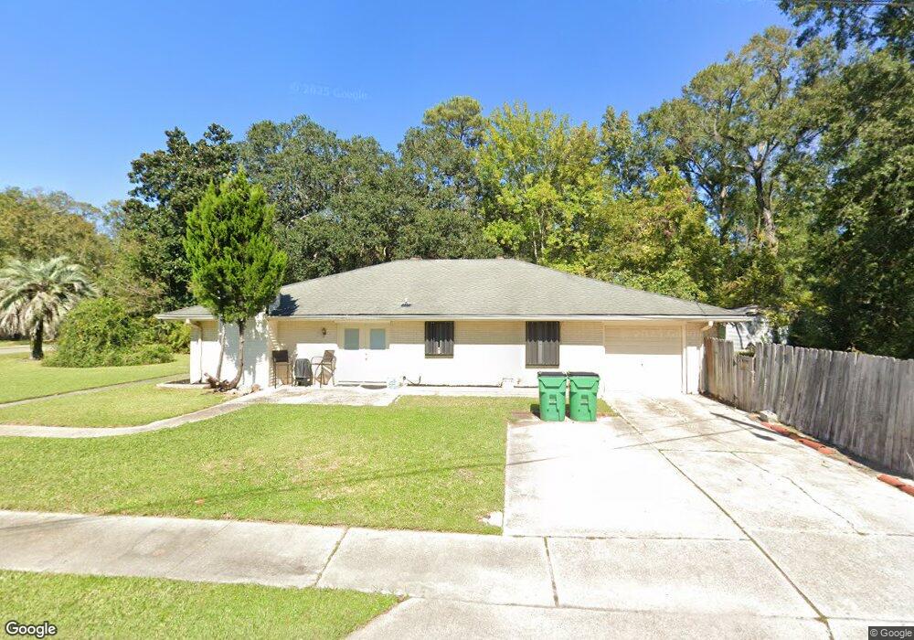 2730 Lincoln Ave, Slidell, LA 70458 - photo 1