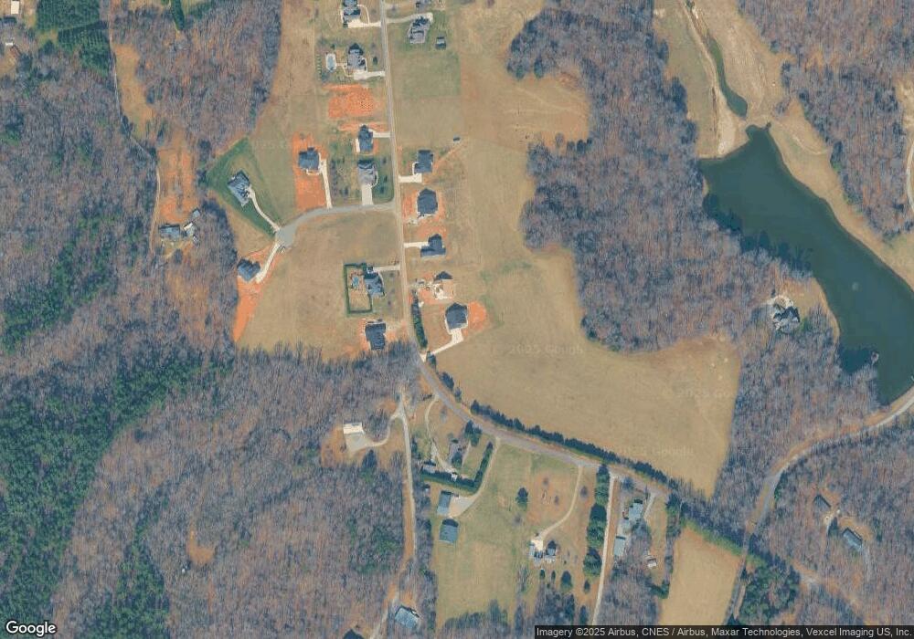 545 New Salem Rd, Statesville, NC 28625 - photo 1