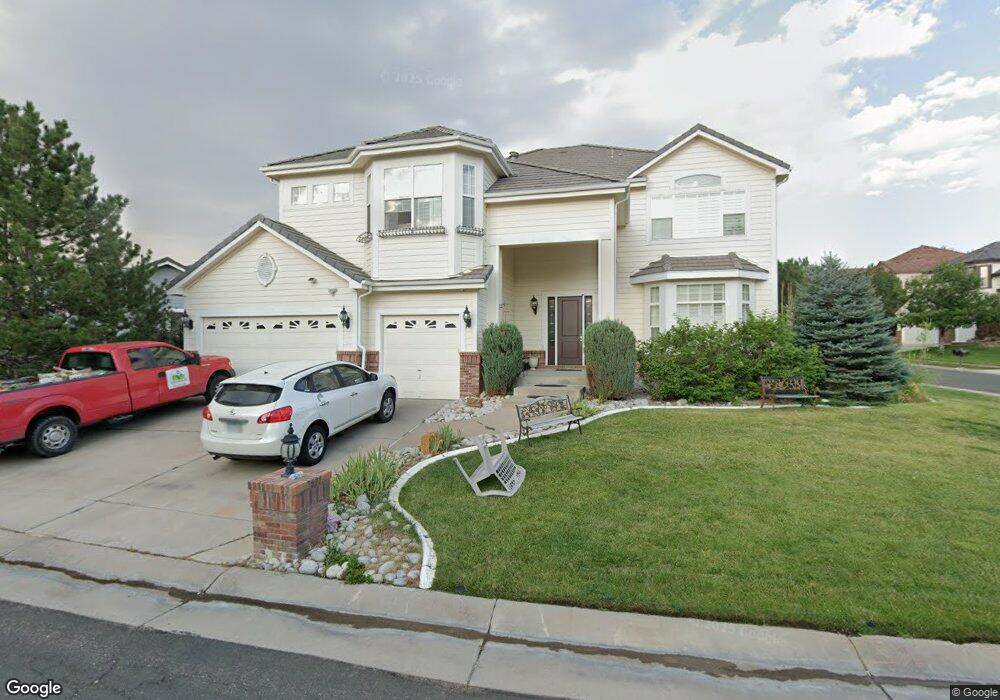 6274 S Riviera Ct, Aurora, CO 80016 - photo 1