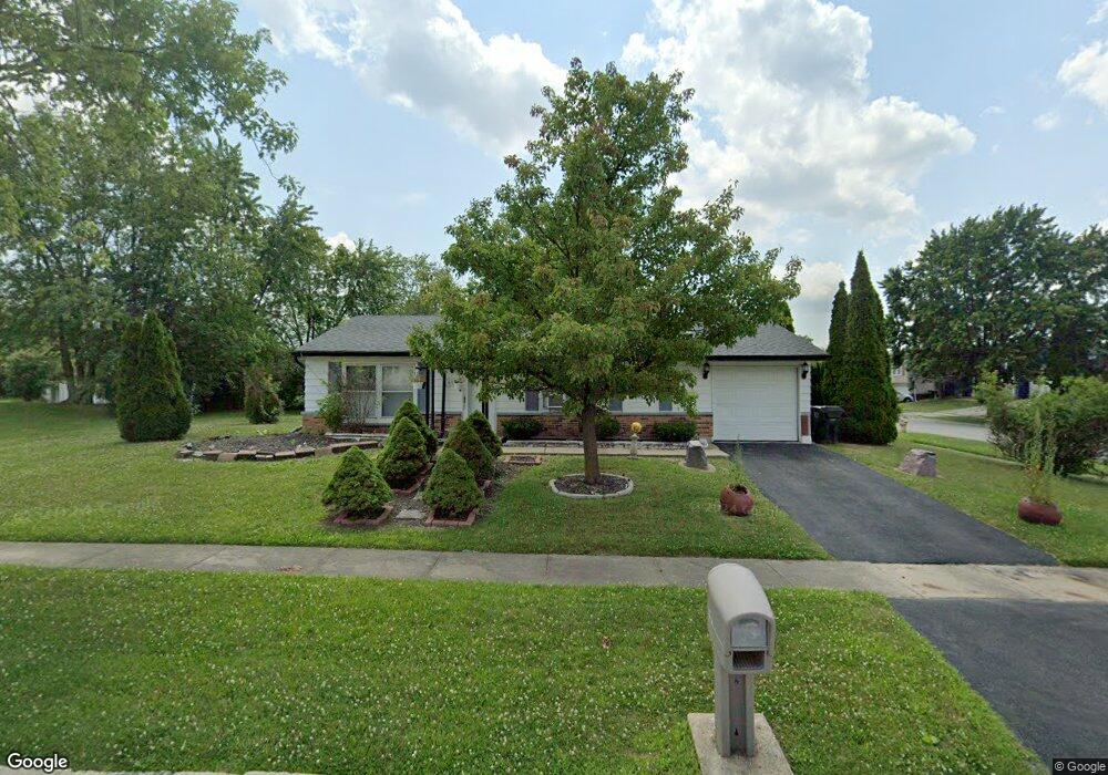 3921 178th St, Country Club Hills, IL 60478 - photo 1