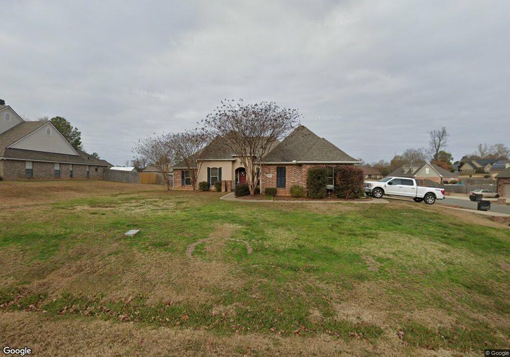 2617 Firefly Trail, Haughton, LA 71037 - photo 1