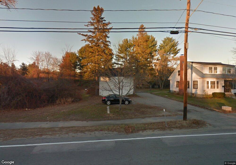 72 N Mast St unit s 1 and 2, Goffstown, NH 03045 - photo 1