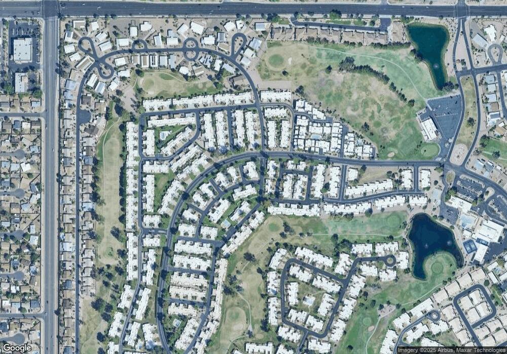 517 S Boojum Way unit 75, Mesa, AZ 85208 - photo 1