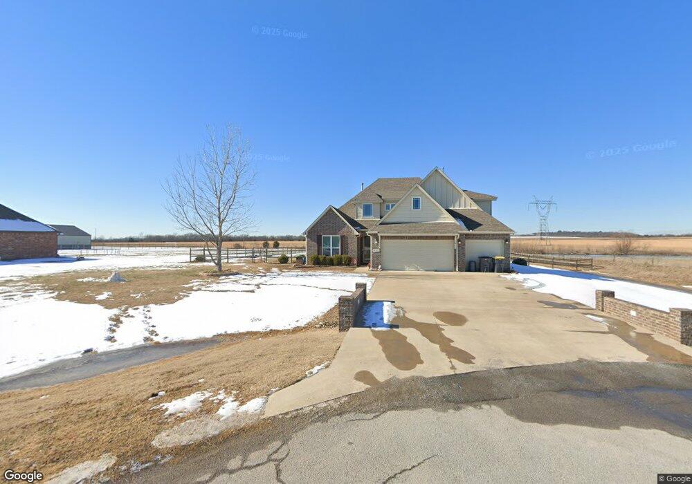 16612 S 11th West Ave, Glenpool, OK 74033 - photo 1