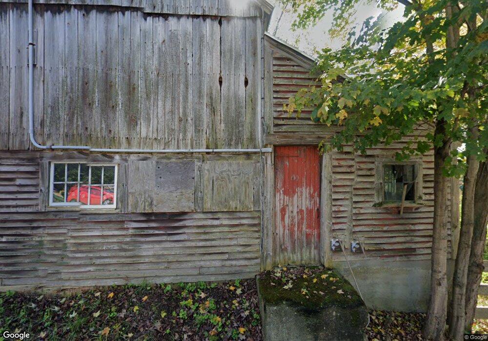 258 Upper Church St, Gilbertville, MA 01031 - photo 1