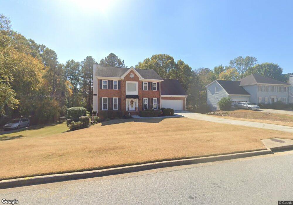 3495 Honeycomb Dr SE unit 3, Conyers, GA 30094 - photo 1
