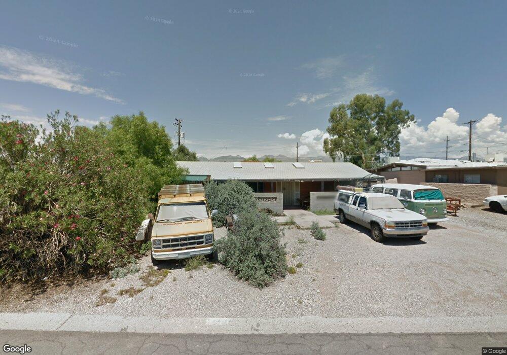 5449 E 6th St, Tucson, AZ 85711 - photo 1