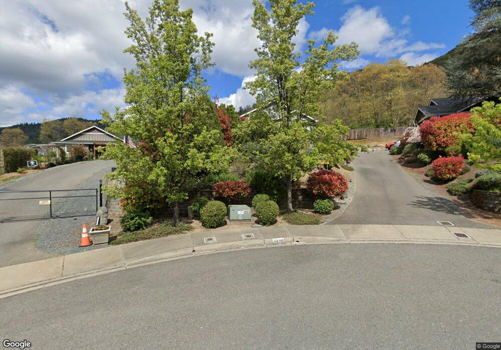 1438 NE Quail Crossing, Grants Pass, OR 97526 - photo 1