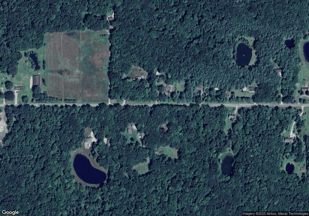 1485 W Rathbun Rd, Burt, MI 48417 - photo 1