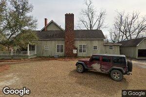 511 W Main St, Uvalda, GA 30473
