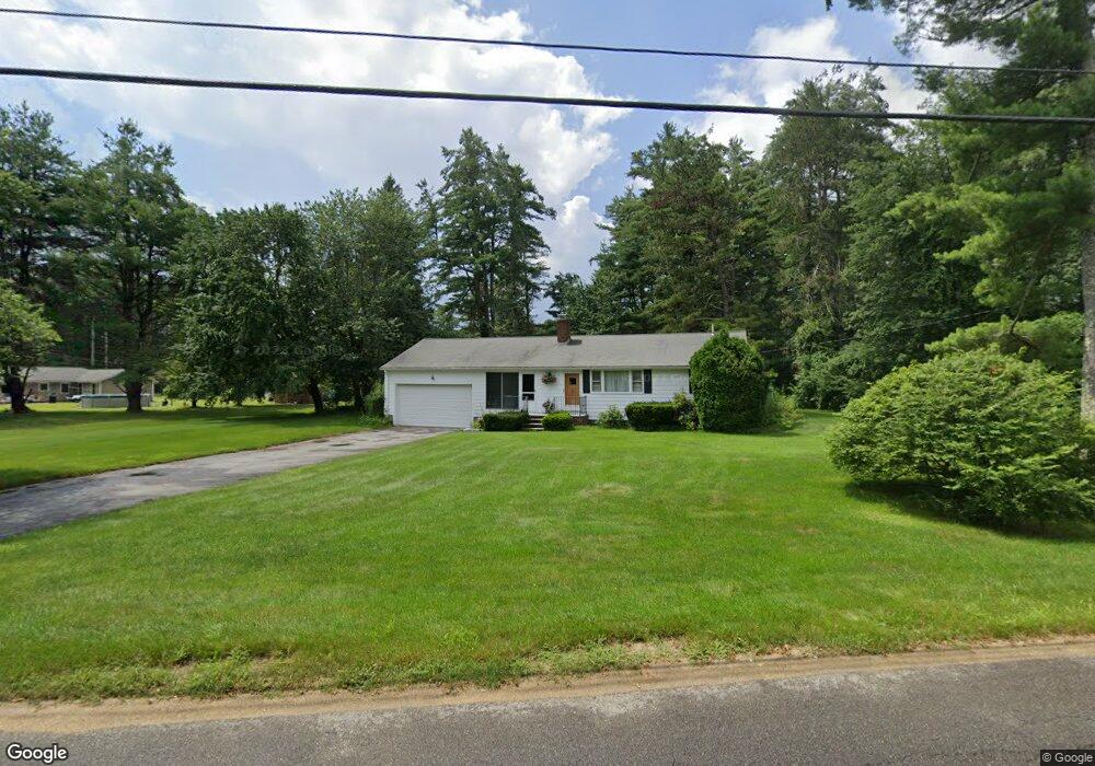 26 Golden Brook Rd, Windham, NH 03087 - photo 1