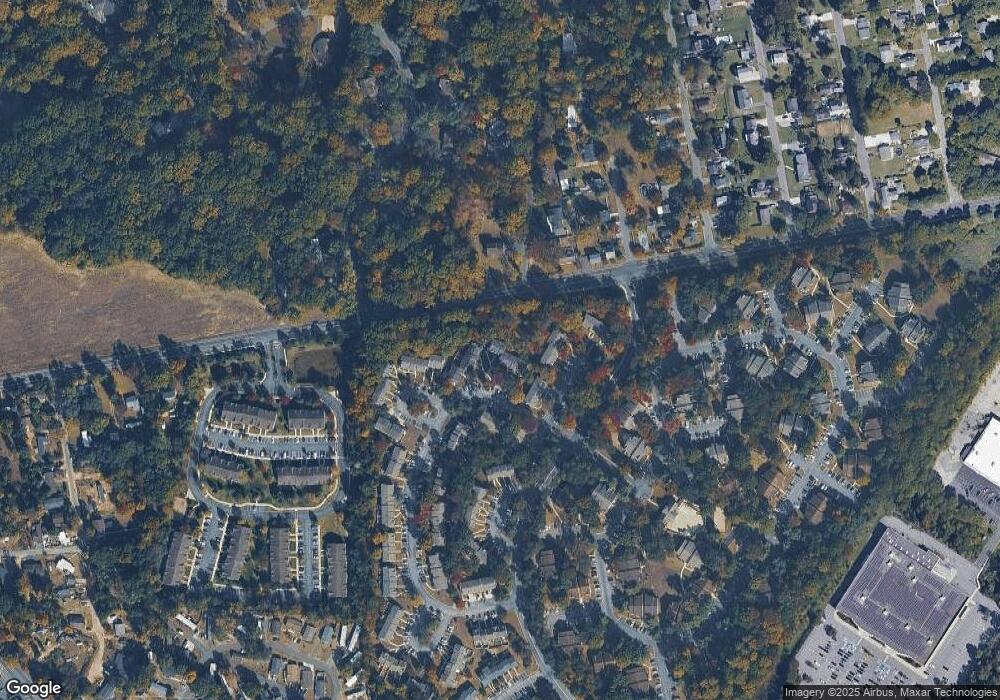 108 Pendragon Way, Mantua, NJ 08051 - photo 1