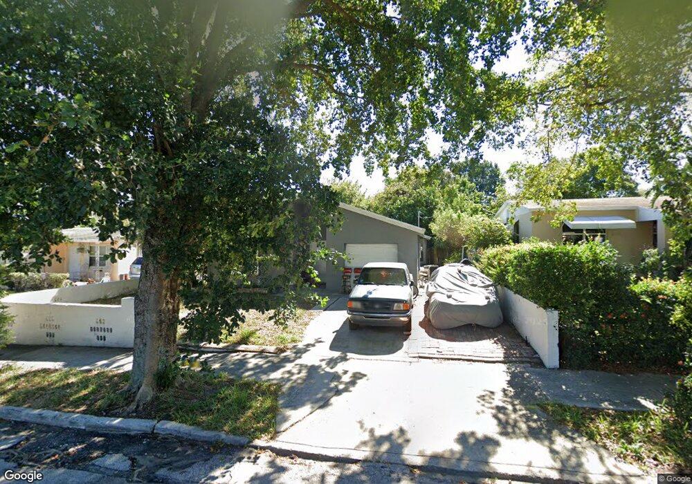 826 30th St, West Palm Beach, FL 33407 - photo 1