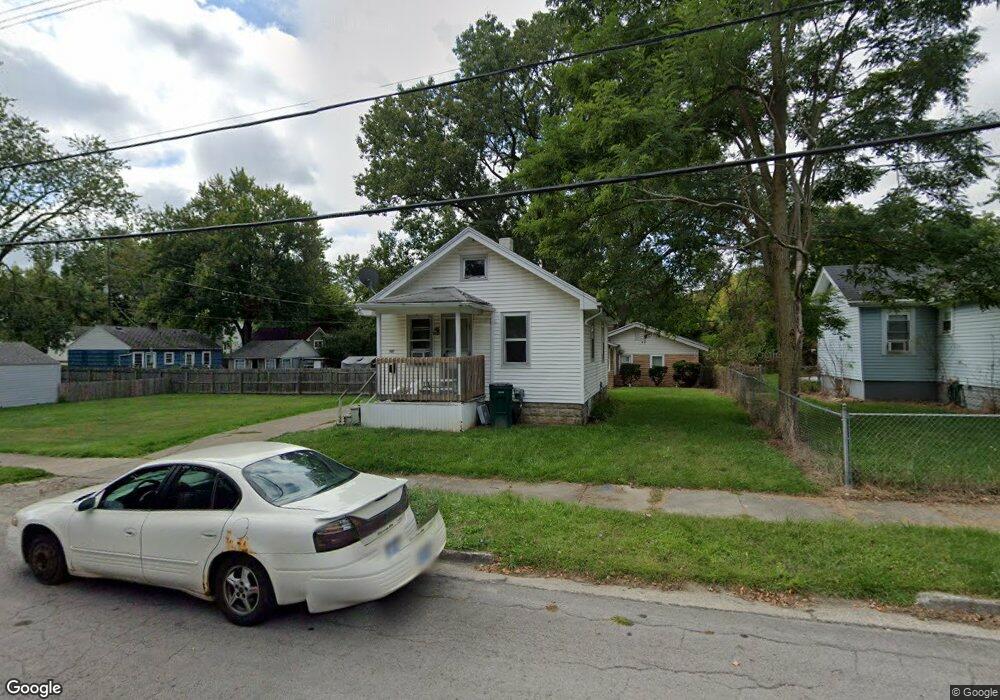 3228 Palmer St, Lansing, MI 48910 - photo 1