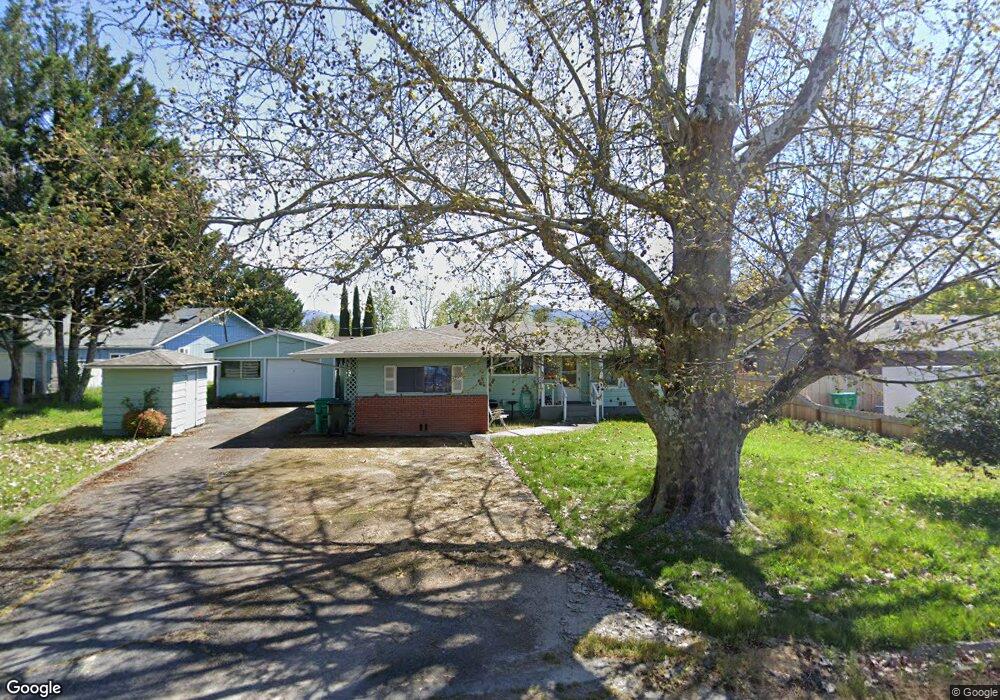 1361 Shady Ln, Grants Pass, OR 97527 - photo 1