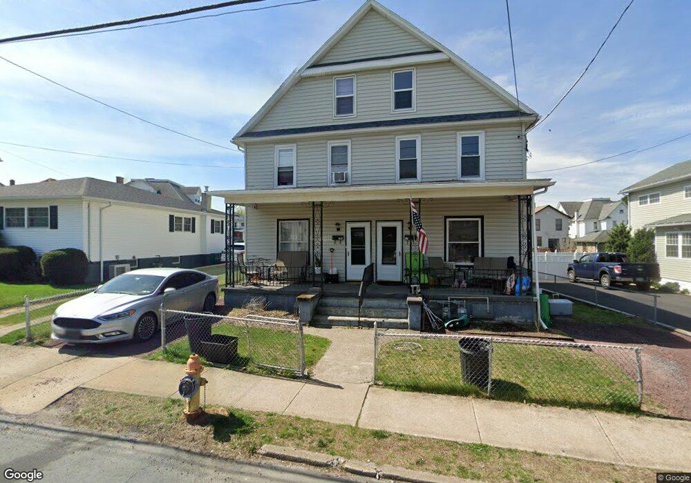 161 Butler St, Pittston, PA 18640 - photo 1