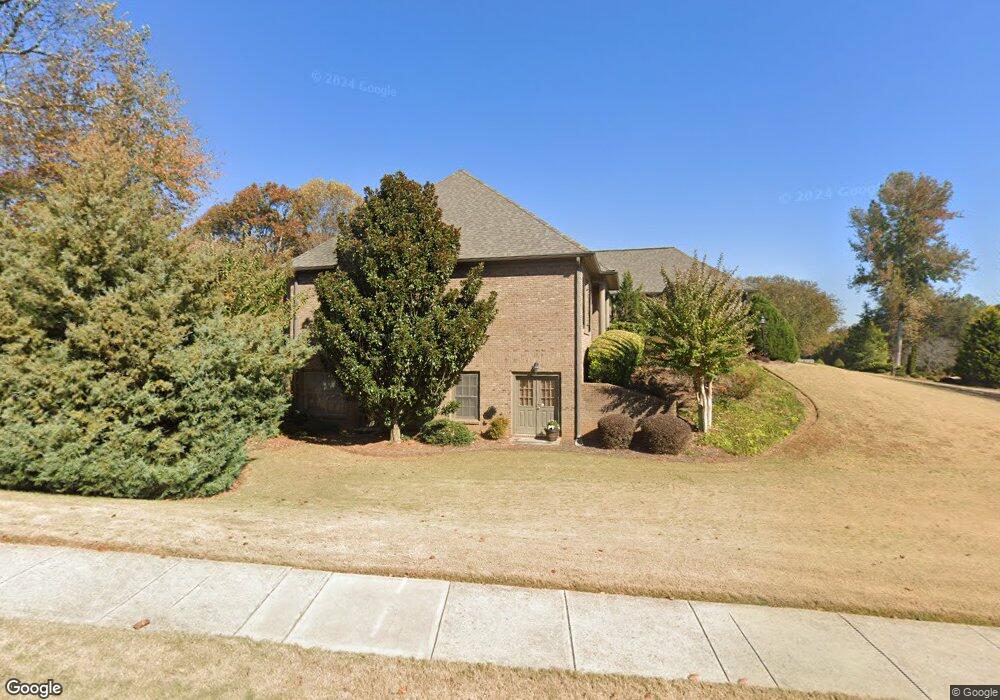 4598 Broadwell Cir, Flowery Branch, GA 30542 - photo 1