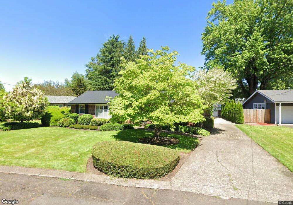 2495 Pioneer Pike, Eugene, OR 97401 - photo 1