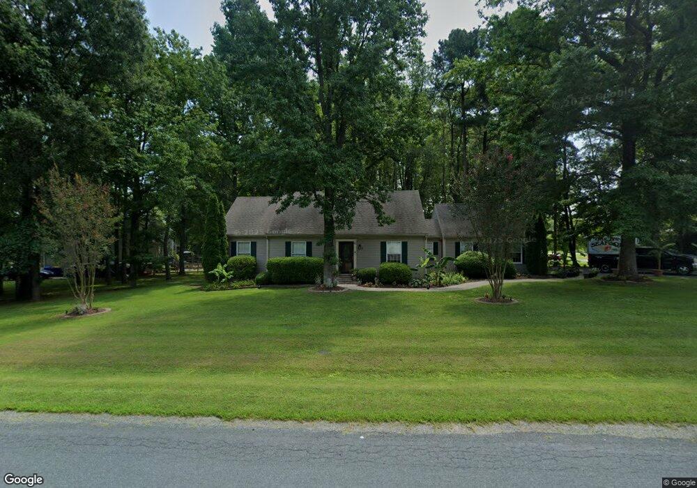 625 Chesapeake Dr, Stevensville, MD 21666 - photo 1