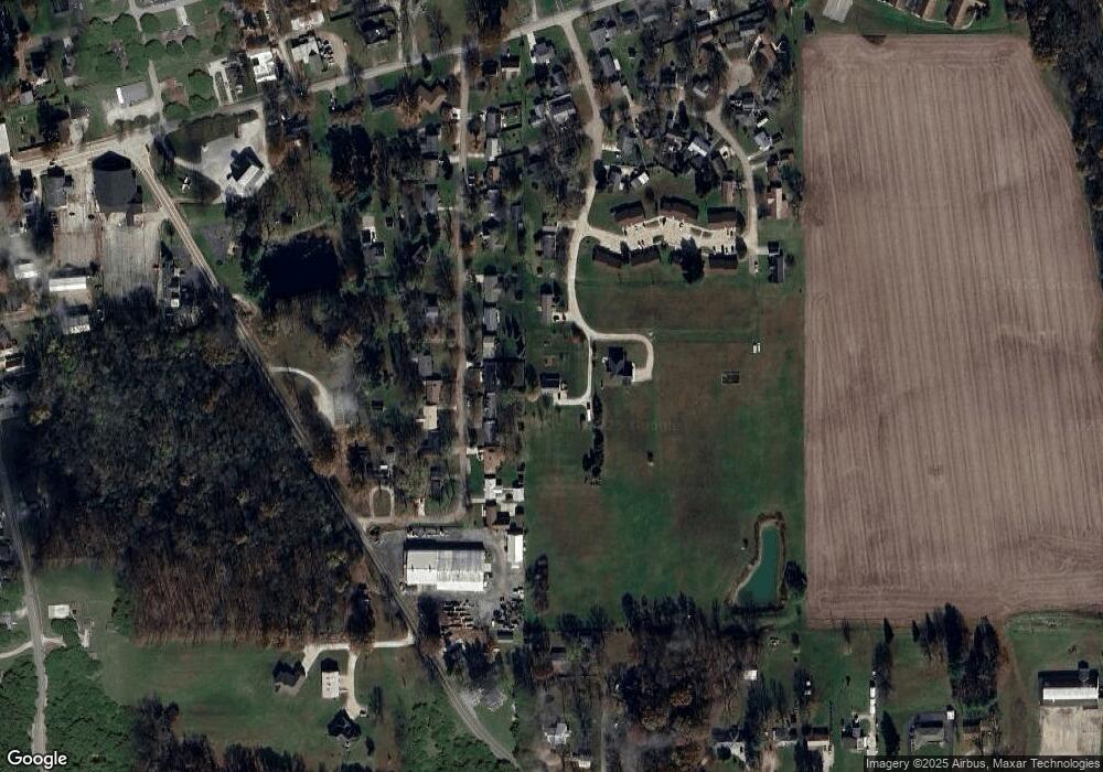 85 Harlan Ave, Covington, IN 47932 - photo 1