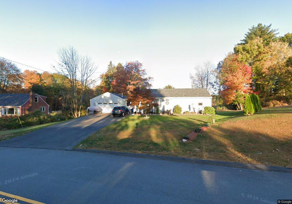 298 Harwinton Ave, Plymouth, CT 06782 - photo 1