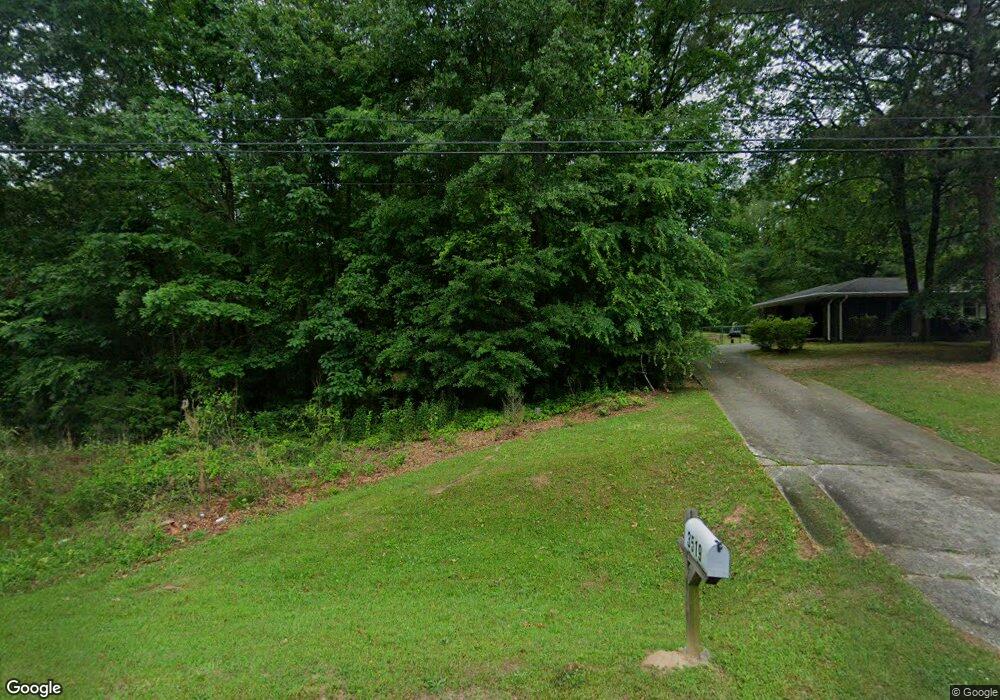 3533 Union Church Rd SW, Stockbridge, GA 30281 - photo 1