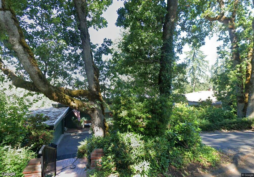 1790 Skyline Blvd, Eugene, OR 97403 - photo 1