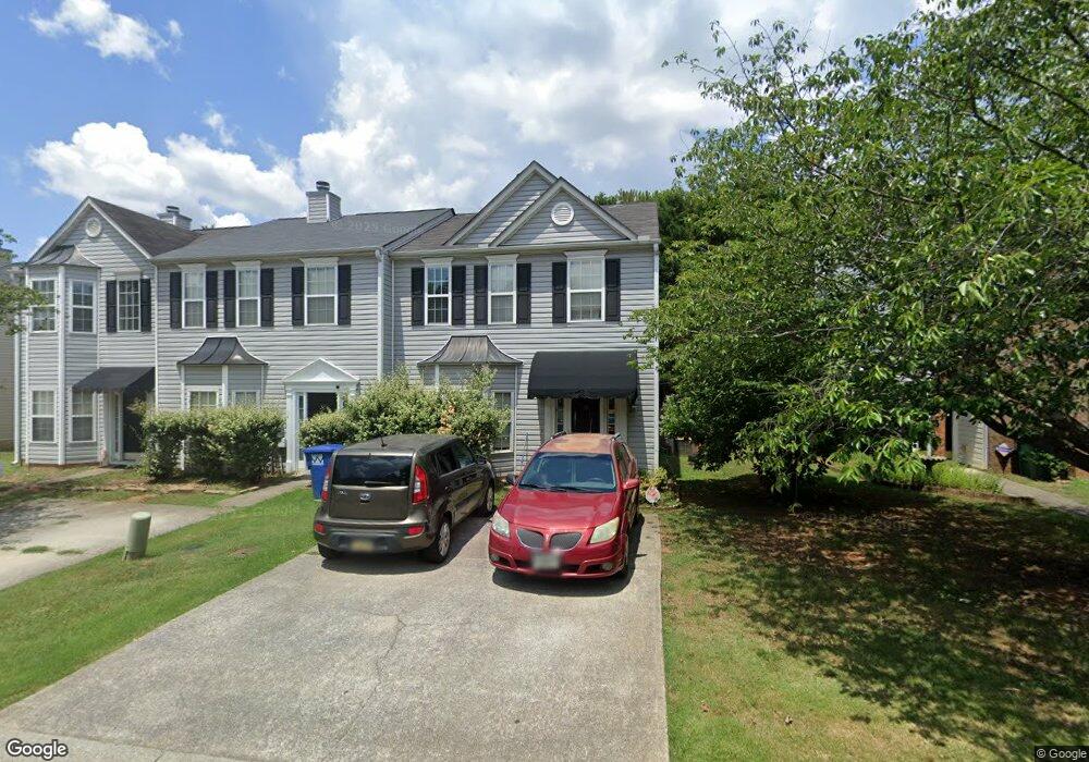 36 Berkeley Place, Cartersville, GA 30121 - photo 1