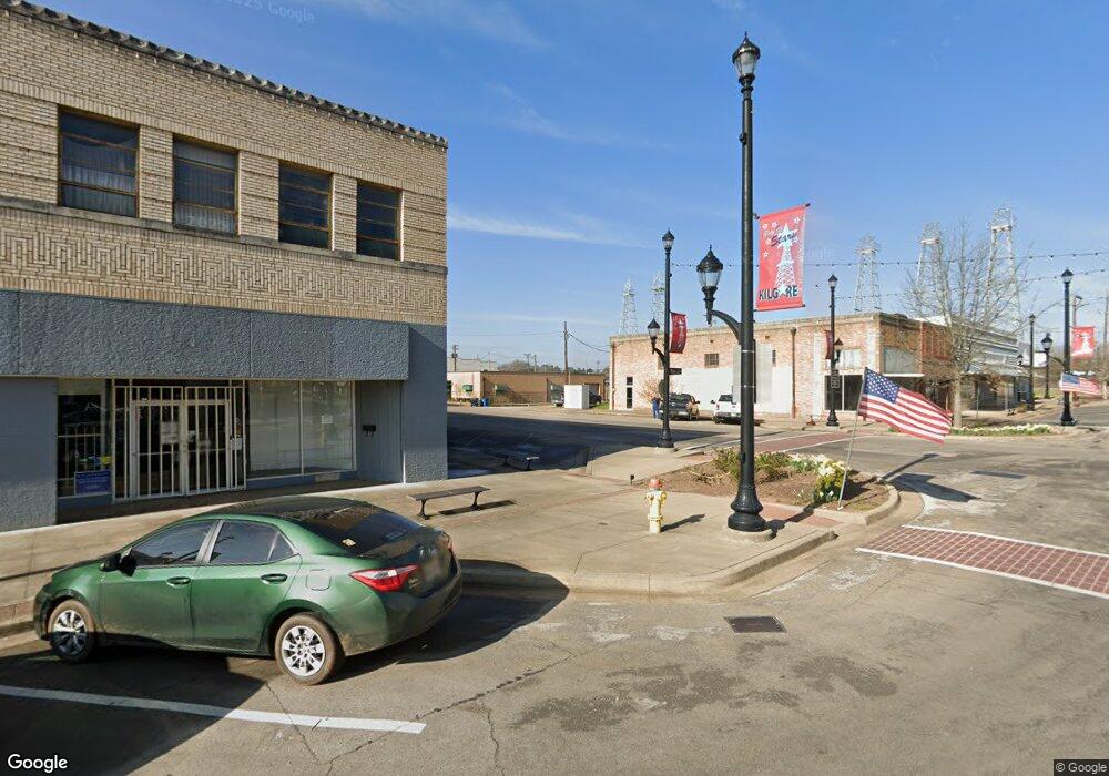 1207 Couch St, Kilgore, TX 75662 - photo 1