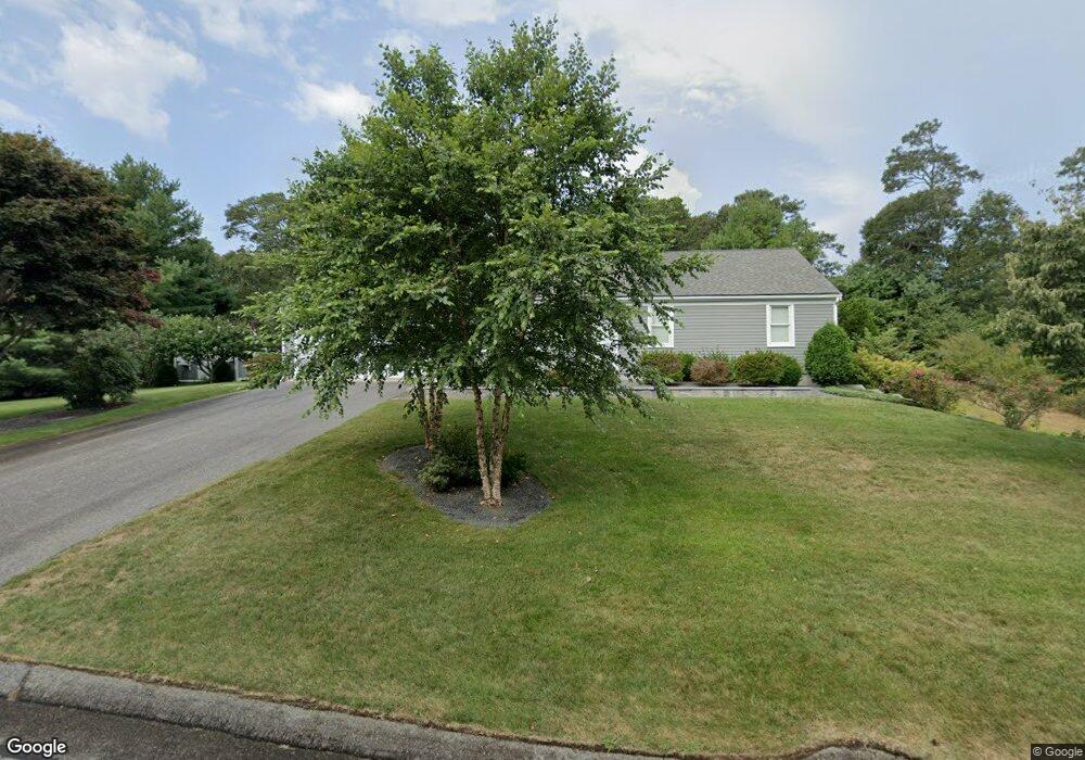 15 Matthews Landing, Harwich, MA 02645 - photo 1