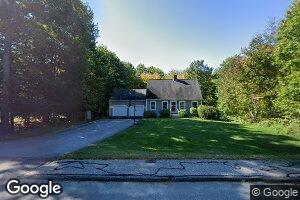 65 Taylor Ln, Gray, ME 04039
