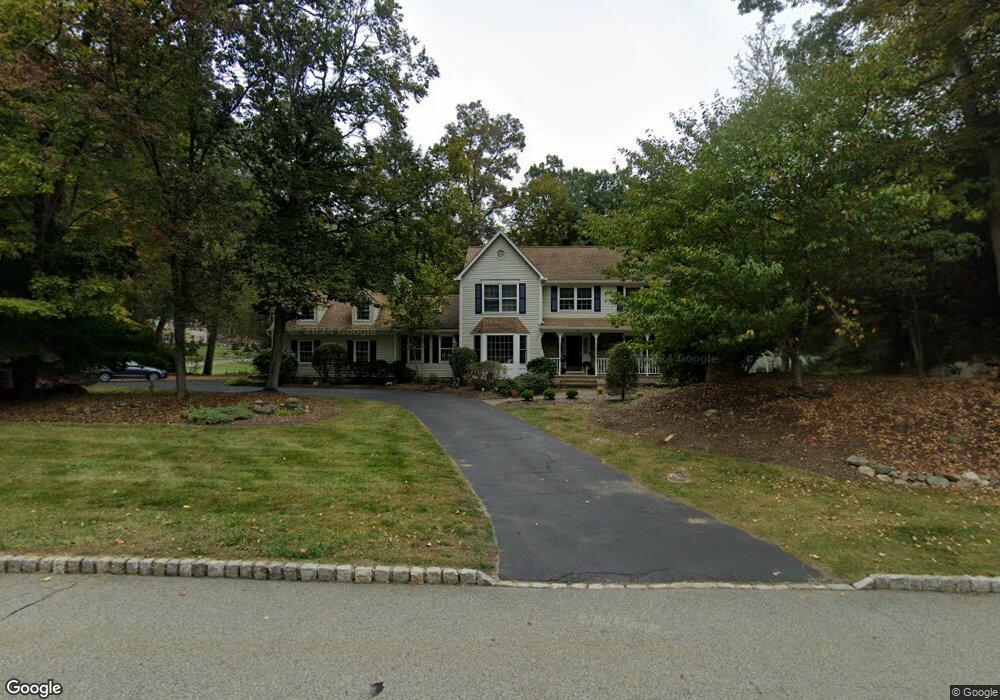 4 Pocahontas Way, Hackettstown, NJ 07840 - photo 1