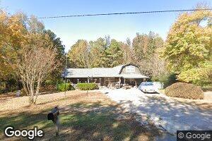 3628 Reece Cir, Talmo, GA 30575