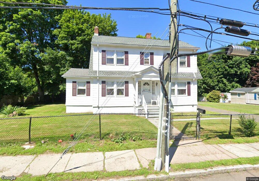 405 Hillside Ave, Hartford, CT 06106 - photo 1