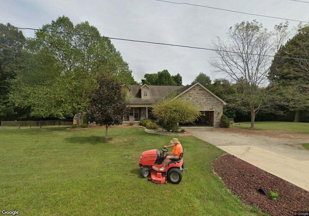 8655 S 700 W, Columbus, IN 47201 - photo 1