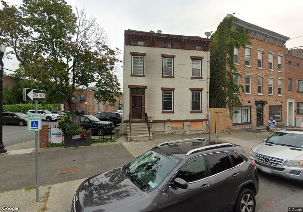287 Washington Ave, Albany, NY 12206 - photo 1