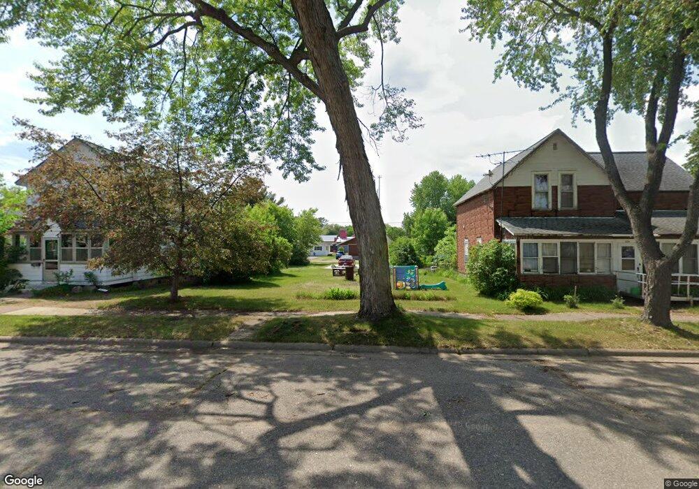 214 S 2nd St, Tomahawk, WI 54487 - photo 1