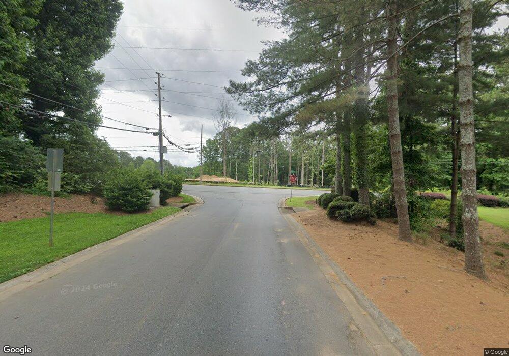 0 N Point Dr, Roswell, GA 30075 - photo 1