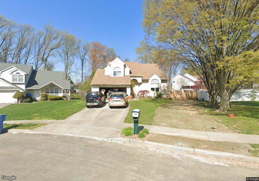 12 Isaac Ln, Cherry Hill, NJ 08002 - photo 1