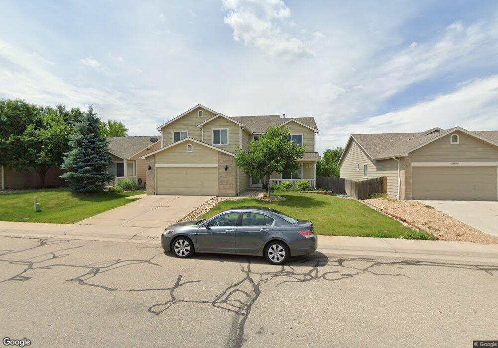 19902 E Tufts Dr, Centennial, CO 80015 - photo 1