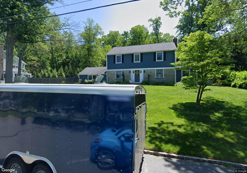 36 Runnymede Rd, Chatham, NJ 07928 - photo 1