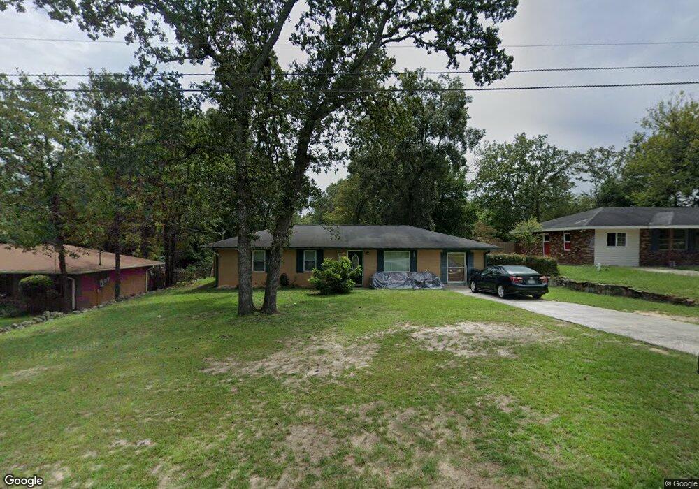 4444 Oak Rd, Augusta, GA 30907 - photo 1