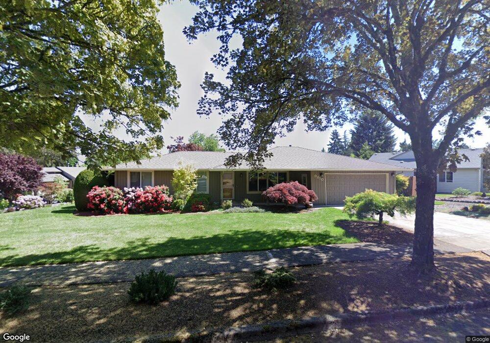 9810 SW Pimlico Terrace, Beaverton, OR 97008 - photo 1