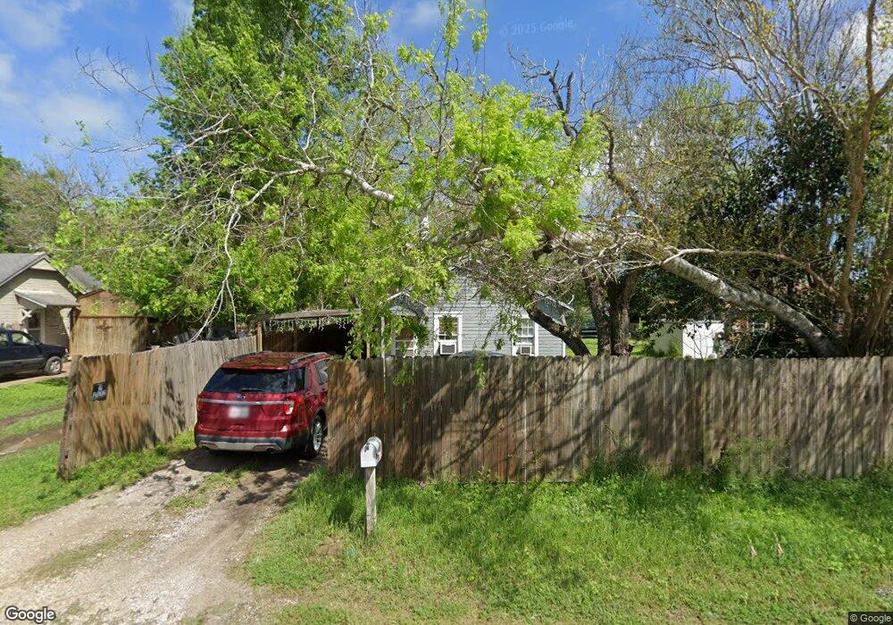 2703 1st St unit 21, Bay City, TX 77414 - photo 1