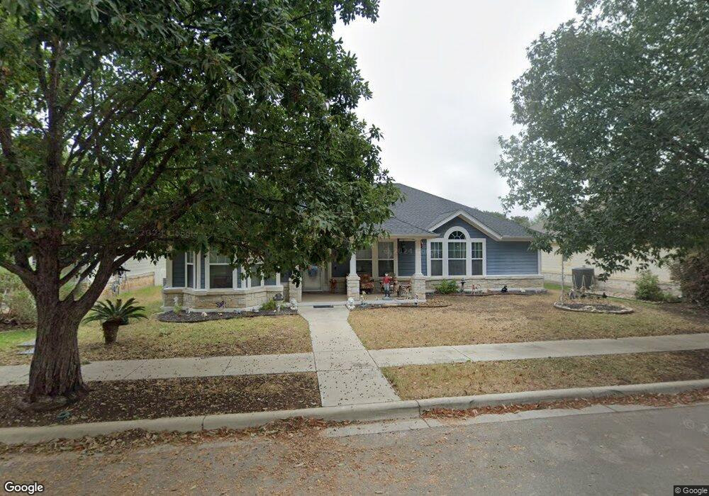 544 Jo Lynn, New Braunfels, TX 78130 - photo 1