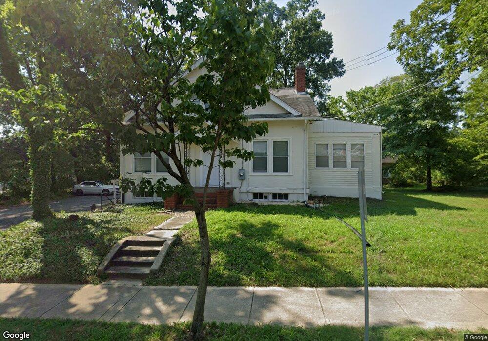 4509 Calvert Rd, College Park, MD 20740 - photo 1