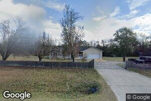 1180 Ga Highway 126, Cadwell, GA 31009